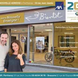 Axa