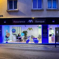 Axa