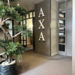 Axa