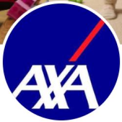 Axa Prévoyance & Patrimoine Alizee Ginter