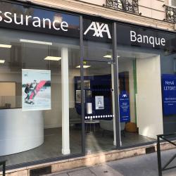 Axa