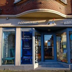 Axa