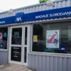 Axa