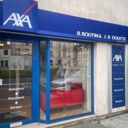 Axa