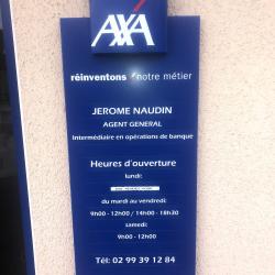 Axa