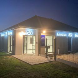 Axa