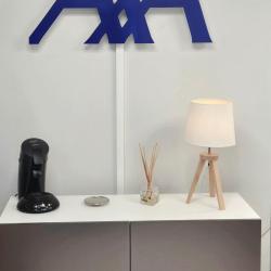 Axa