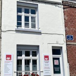 Axa