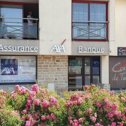 Axa