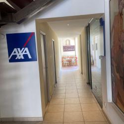 Axa