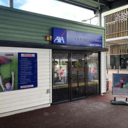 Axa