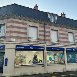 Axa