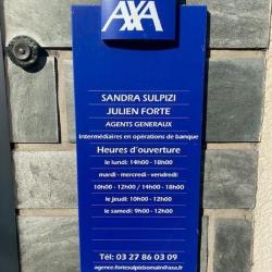 Axa