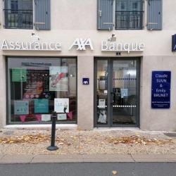 Axa