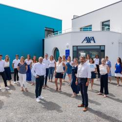 Axa