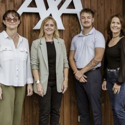 Axa