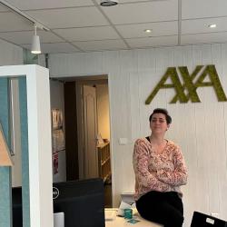 Axa