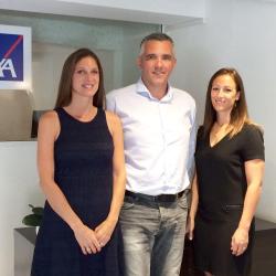 Axa