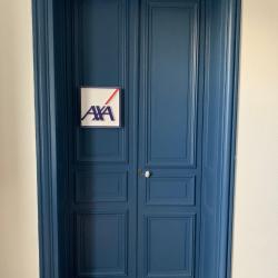 Axa