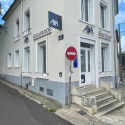 Axa