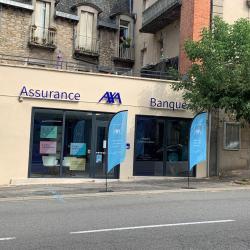 Axa