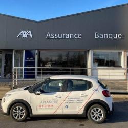 Axa