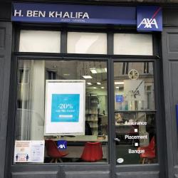 Axa