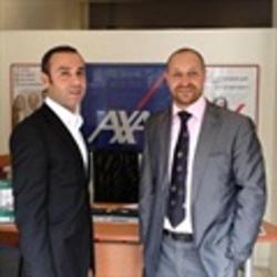 Axa