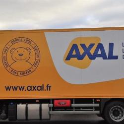 Axal Déménagements