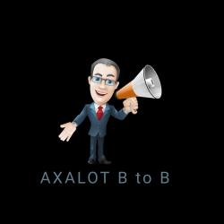 Axalot Nettoyage