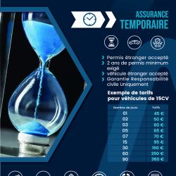Axantis Assurances - Courtier Spécialiste Des Risques Aggravés Et Assurances Temporaires