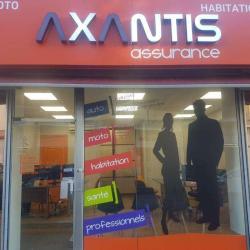 Axantis Assurances - Courtier Spécialiste Des Risques Aggravés Et Assurances Temporaires
