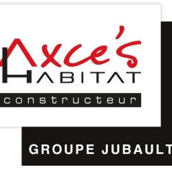 Axce's Habitat