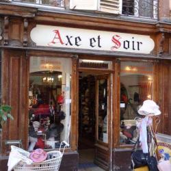 Axe Et Soir