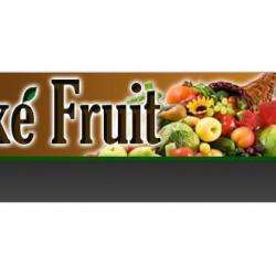 Axe Fruit