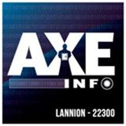 Axe-info