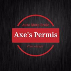 Axe S Permis