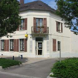 Axed Immobilier