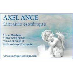 Axel Ange