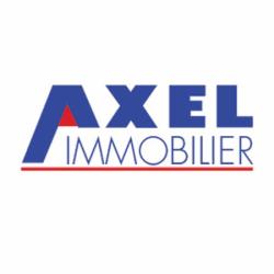 Axel Immobilier