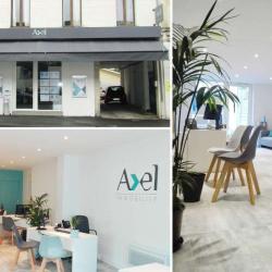 Axel Immobilier