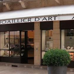 Axel Joaillier D'art