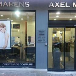 Axel Marens