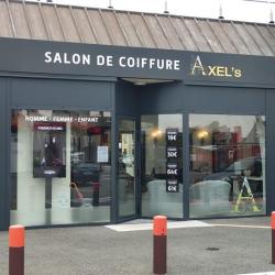 Axel's Coiffure