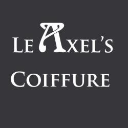 Le Axel's Coiffure