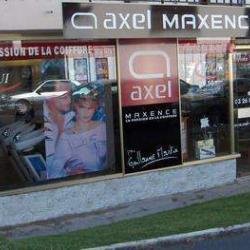 Axel Maxence