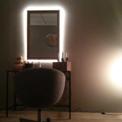 Axelle B. Coiffeur Privé