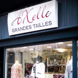 Axelle