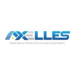 Axelles