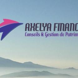 Axelya Finances - Conseil En Gestion De Patrimoine Clermont-ferrand
